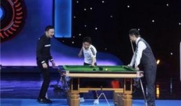 丁鹏台球爆料最新消息,最新动态揭秘台球界风云变幻