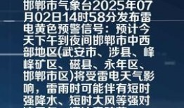河北邯郸头条最新爆料,揭秘某重大事件背后真相
