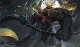 典韦新年皮肤爆料最新,神秘特效引玩家热议