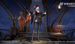 镜冠军皮肤最新爆料,神秘元素觉醒，华丽变身引期待