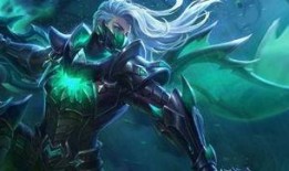 吕布mvp皮肤最新爆料,华丽战甲，觉醒战神归来！