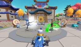 香肠派对影虹守卫者爆料最新,揭秘游戏新内容与玩法升级