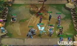 云顶之弈最新爆料海克斯,海克斯元素引领奇幻冒险