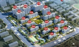 新站区最新楼盘爆料,独家揭秘最新楼盘，投资宜居两相宜！