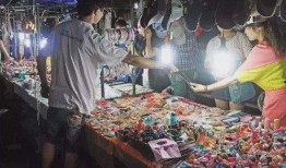 石家庄摆摊爆料案件最新,真相与争议交织的街头风云