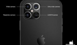 苹果12pro外观最新爆料,未来旗舰设计前瞻