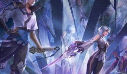 镜冠军皮肤最新爆料,神秘元素觉醒，华丽变身引期待