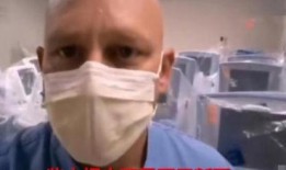 最新美国医生爆料,真实病例背后的惊人真相