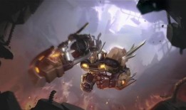 典韦新年皮肤爆料最新,神秘特效引玩家热议