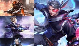 王者荣耀联动皮肤最新爆料,神秘英雄携手登场，华丽外观引期待！