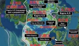 枫丹地图新爆料最新消息,神秘区域揭秘，探索未知世界的奇幻之旅