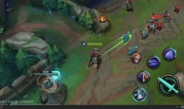 最新联盟手游爆料新英雄,神秘降临！联盟手游全新英雄震撼揭晓