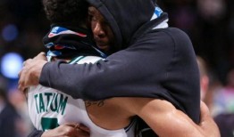 沃神最新爆料凯尔特人,凯尔特人交易动态，新赛季阵容调整引关注”