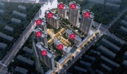 金樾府房价最新爆料,品质生活新标杆，投资宜居两相宜！”