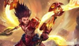 吕布mvp皮肤最新爆料,华丽战甲，觉醒战神归来！